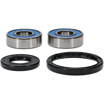 Pivot Works Kawasaki Wheel Bearing Kit Premium Bearings 25-1743-P 25-1743-P Photo - Primary