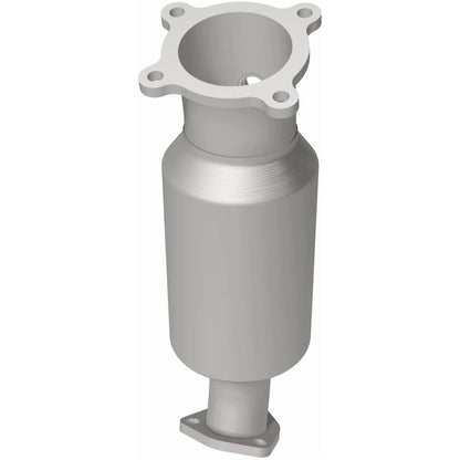 MagnaFlow Audi OEM Grade Federal / EPA Compliant Direct-Fit Catalytic Converter 49163 Photo - out of package