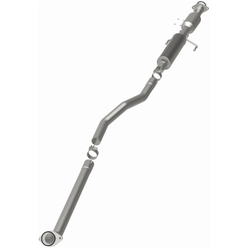 MagnaFlow Mazda CX-5 OEM Grade Federal / EPA Compliant Direct-Fit Catalytic Converter 21-328 Photo - out of package