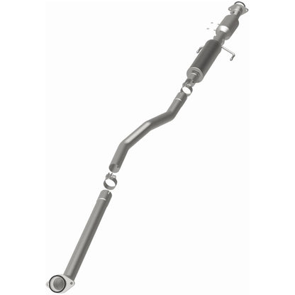 MagnaFlow Mazda CX-5 OEM Grade Federal / EPA Compliant Direct-Fit Catalytic Converter 21-328 Photo - out of package