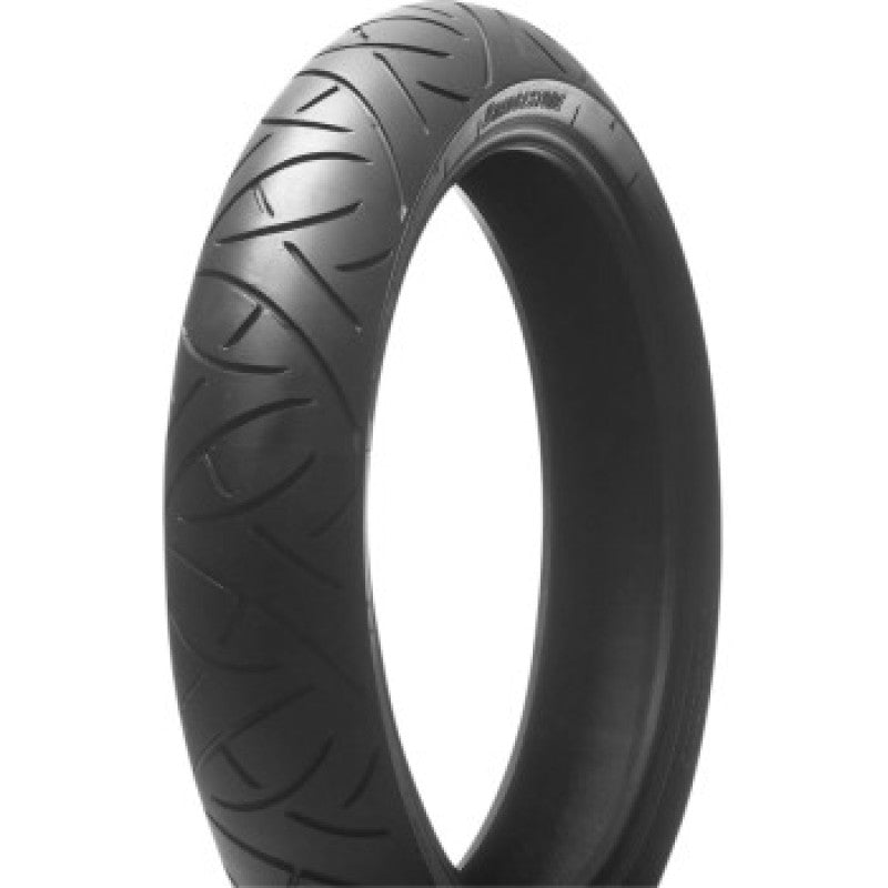 Bridgestone Bt021-U 120/70Zr17 Cncrs Frt 146430