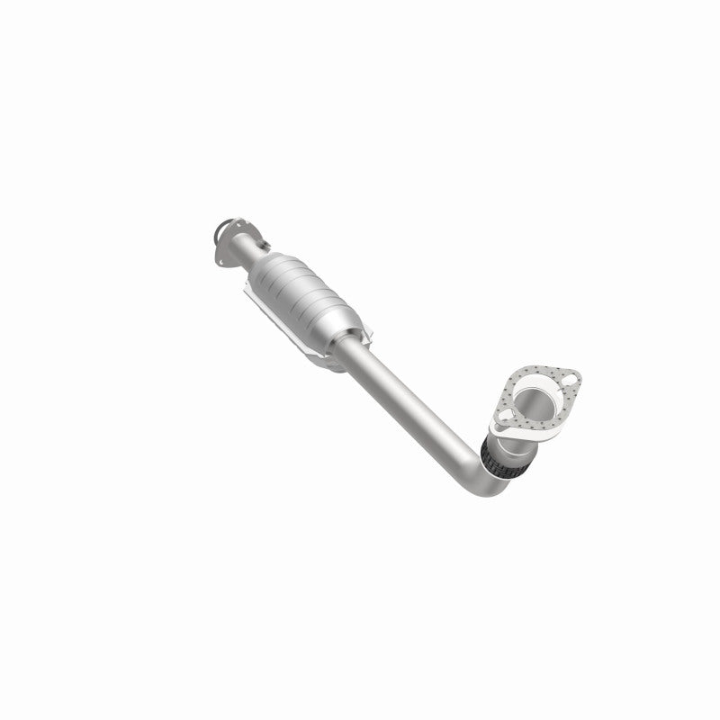 MagnaFlow HM Grade Federal / EPA Compliant Direct-Fit Catalytic Converter 23406 360 Degree Image Set