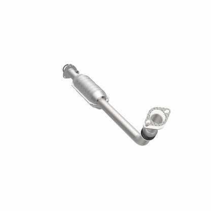 MagnaFlow HM Grade Federal / EPA Compliant Direct-Fit Catalytic Converter 23406 360 Degree Image Set