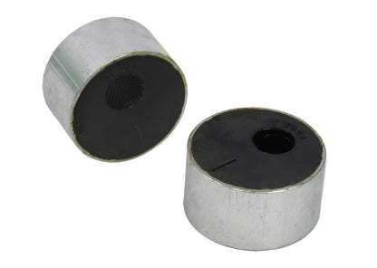Whiteline Plus 5/83-5/01 BMW 3 Series Front Caster Correction C/A Lower Inner Rear Bushing Kit W81924 W81924 Photo - Close Up