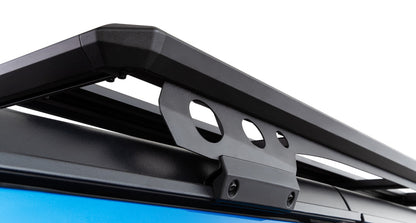 Rhino-Rack Rhino Rack Jeep Overlanding Kit with Gutter Backbone ROLJ1 ROLJ1 Photo - Primary