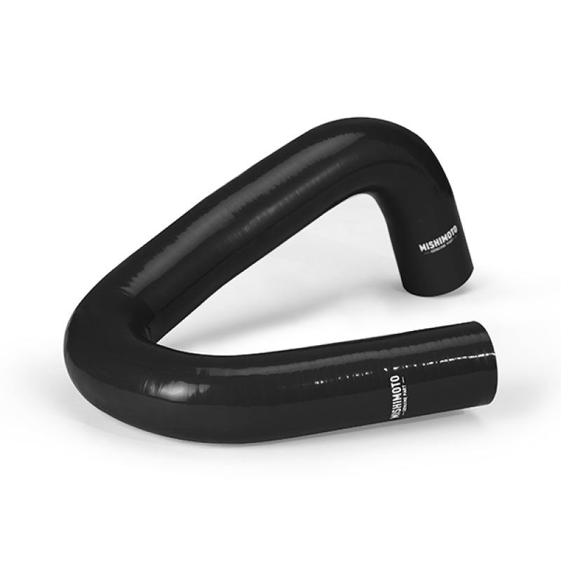 Mishimoto Mazda Miata Silicone Radiator Hose Kit MMHOSE-MIA-06BK Photo - Close Up