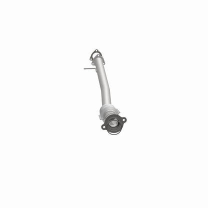 MagnaFlow OEM Grade Federal / EPA Compliant Direct-Fit Catalytic Converter 49220 360 Degree Image Set