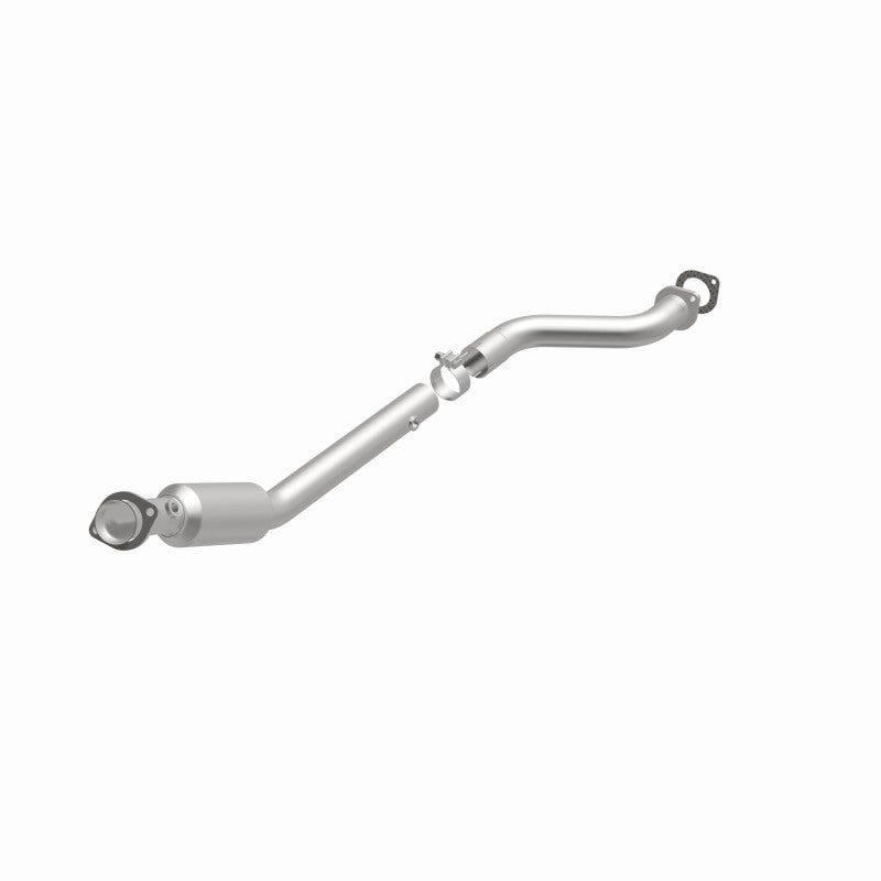 MagnaFlow Pontiac GTO HM Grade Federal / EPA Compliant Direct-Fit Catalytic Converter 93995 360 Degree Image Set