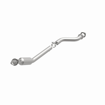 MagnaFlow Pontiac GTO HM Grade Federal / EPA Compliant Direct-Fit Catalytic Converter 93995 360 Degree Image Set