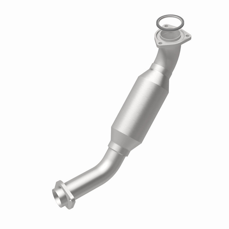 MagnaFlow Pontiac G8 California Grade CARB Compliant Direct-Fit Catalytic Converter 5461694 360 Degree Image Set