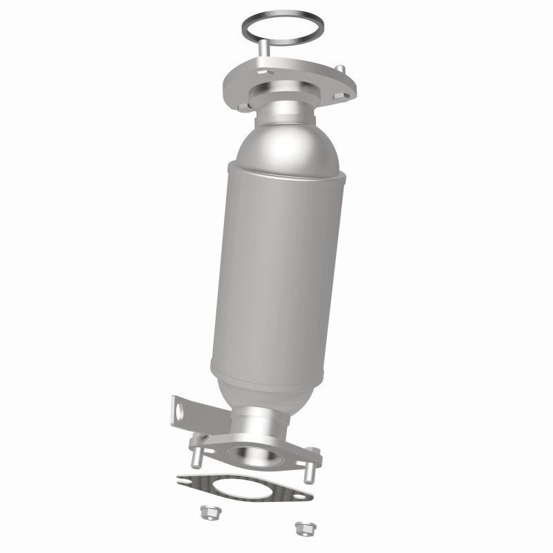 MagnaFlow California Grade CARB Compliant Direct-Fit Catalytic Converter 5451445 360 Degree Image Set