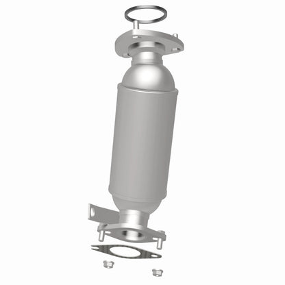 MagnaFlow California Grade CARB Compliant Direct-Fit Catalytic Converter 5451445 360 Degree Image Set