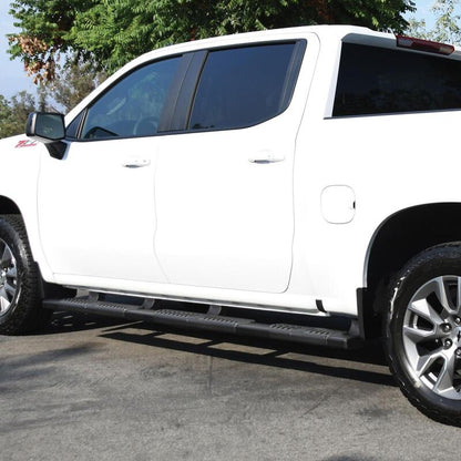 Westin R5 Modular W2W Nerf Step Bars 28-534685 Photo - Mounted
