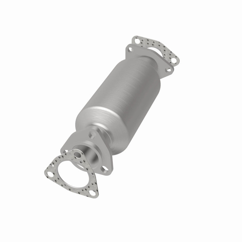 MagnaFlow Standard Grade Federal / EPA Compliant Direct-Fit Catalytic Converter 22622 360 Degree Image Set