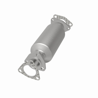 MagnaFlow Standard Grade Federal / EPA Compliant Direct-Fit Catalytic Converter 22622 360 Degree Image Set