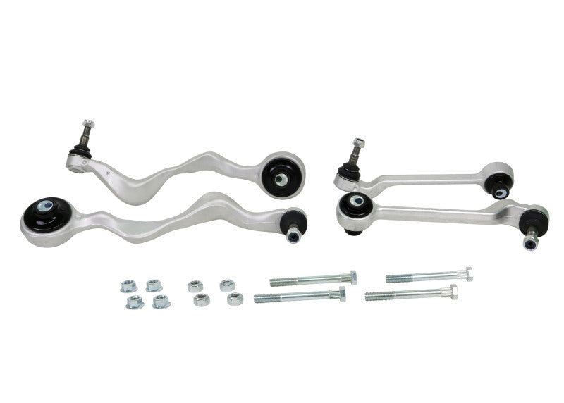 Whiteline Front Control and Radius arm - lower arm KTA255 Photo - out of package