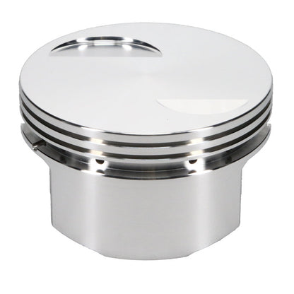 JE Pistons 2300 FORD PINTO KIT Set of 4 Pistons 118560 118560 User 4