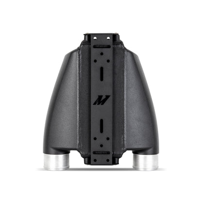 Mishimoto Universal Air-To-Water Intercooler Dual Pass (500hp) - Same Side Inlet/Outlet MMINT-A2W-DP-1 MMINT-A2W-DP-1 Photo - Primary