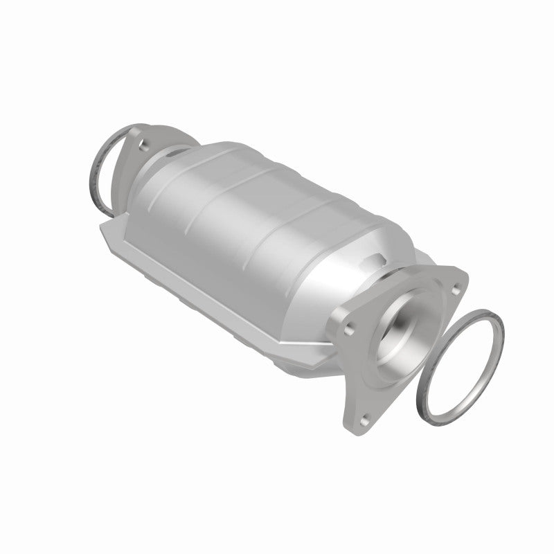 MagnaFlow Lexus HM Grade Federal / EPA Compliant Direct-Fit Catalytic Converter 26227 360 Degree Image Set