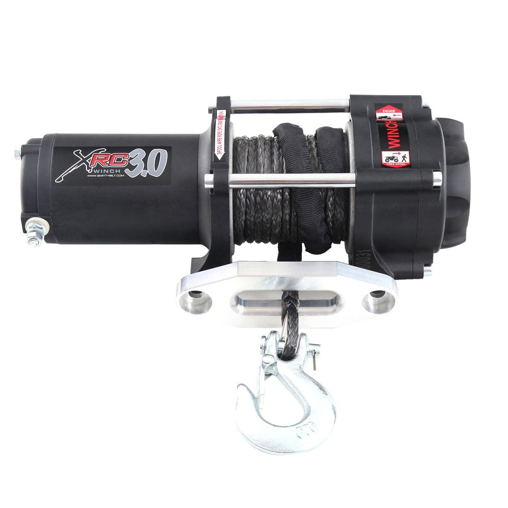 Smittybilt Xrc 3 3 000Lb Comp Winch 98203