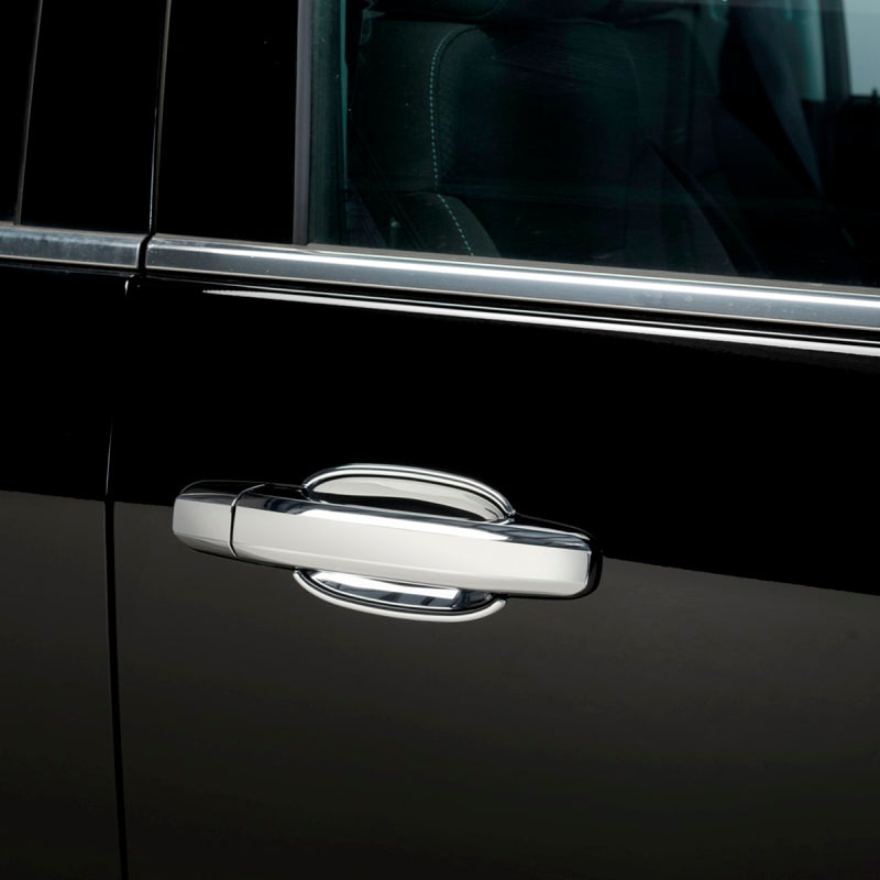Putco Chevrolet Silverado LD - 2 door - w/o passenger side keyhole 400241 Photo - Primary