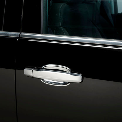 Putco Chevrolet Silverado LD - 2 door - w/o passenger side keyhole 400241 Photo - Primary