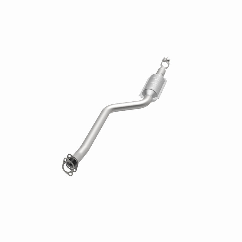 MagnaFlow BMW 530xi OEM Grade Federal / EPA Compliant Direct-Fit Catalytic Converter 52481 360 Degree Image Set