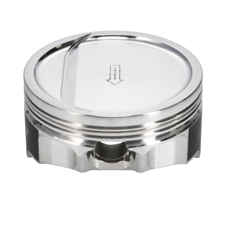 Manley Performance Manley Chevy LS Series 1.115in Bore 4.125in Stroke -18cc E/D 566300CE-8 566300CE-8 User 8