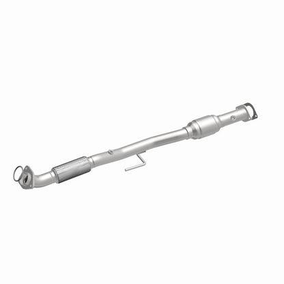 MagnaFlow Nissan Altima HM Grade Federal / EPA Compliant Direct-Fit Catalytic Converter 93257 360 Degree Image Set