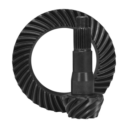 Yukon Gear & Axle Yukon Gear 21-23 Ford Bronco Dana 44 M220 Front Differential 5.13 Ratio Ring & Pinion Gear Set YG DM190FD-513R YG DM190FD-513R Photo - Primary