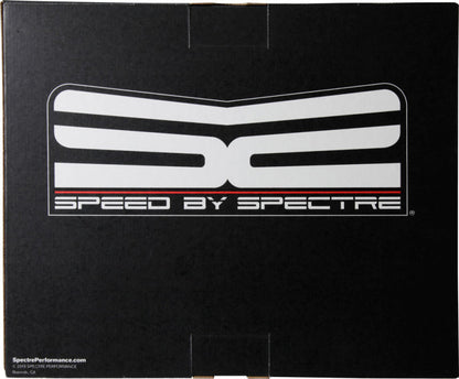 Spectre GM TH350 Transmission Pan - Polished Aluminum 5460 5460 Photo - in package