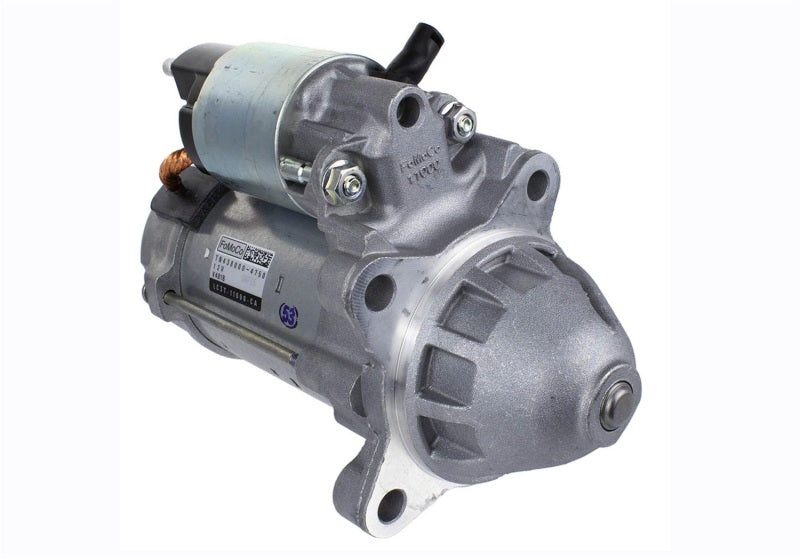 Ford Racing 2020+ Super Duty 7.3L Gas Engine Starter M-11000-SD73 M-11000-SD73 Photo - Unmounted
