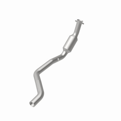 MagnaFlow California Grade CARB Compliant Direct-Fit Catalytic Converter 4481467 360 Degree Image Set
