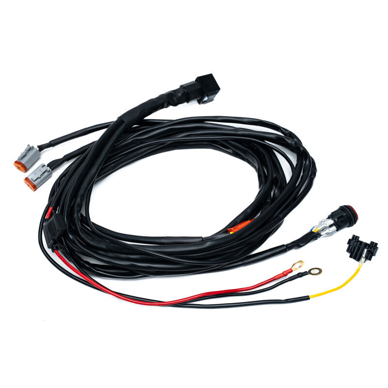 Baja Designs BAJ Wiring Harness Lights Light Accessories and Wiring main image