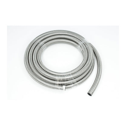 DeatschWerks 20 ft, 10AN SS Double Braided CPE Hose