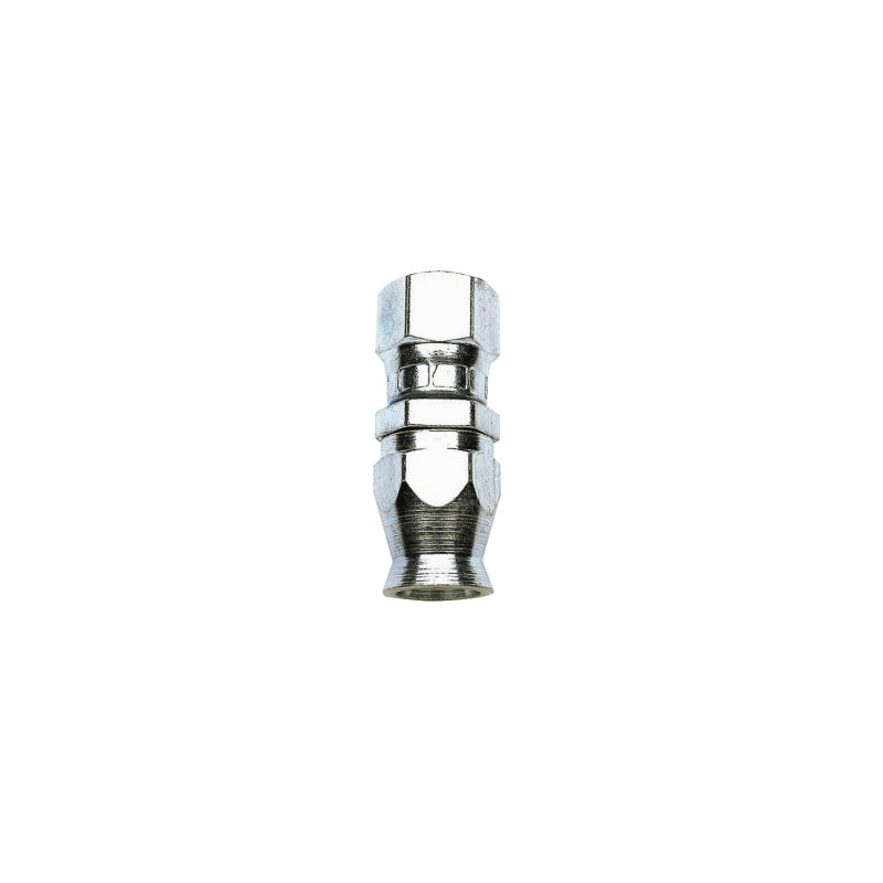 Russell -8 AN PowerFlex Straight Hose End (Endura Finish) 620471 Photo - Primary