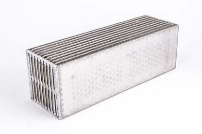 Garrett H2O / Air CAC (3.80in x 3.80in x 11.70in) - 750 HP 717874-6008 Photo - Primary