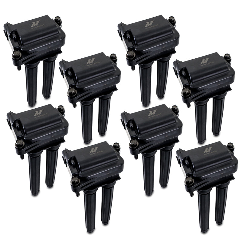 Mishimoto MM Ignition Coil Ignition Ignition Coils main image