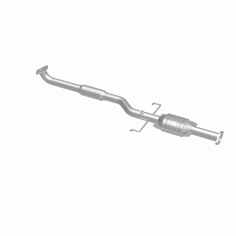 MagnaFlow Mitsubishi HM Grade Federal / EPA Compliant Direct-Fit Catalytic Converter 93195 360 Degree Image Set