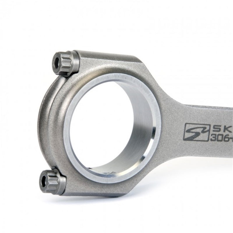 Skunk2 Alpha Series Connecting Rods Honda H22A & F20B 306-05-1170 Photo - Unmounted