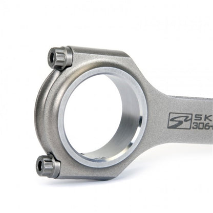 Skunk2 Alpha Series Connecting Rods Honda H22A & F20B 306-05-1170 Photo - Unmounted