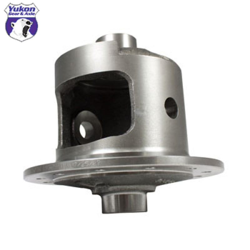 Yukon Gear & Axle Yukon Gear Chrysler 9.25in Dura Grip Case / Bare YC C9.25-DG YC C9.25-DG Photo - Primary