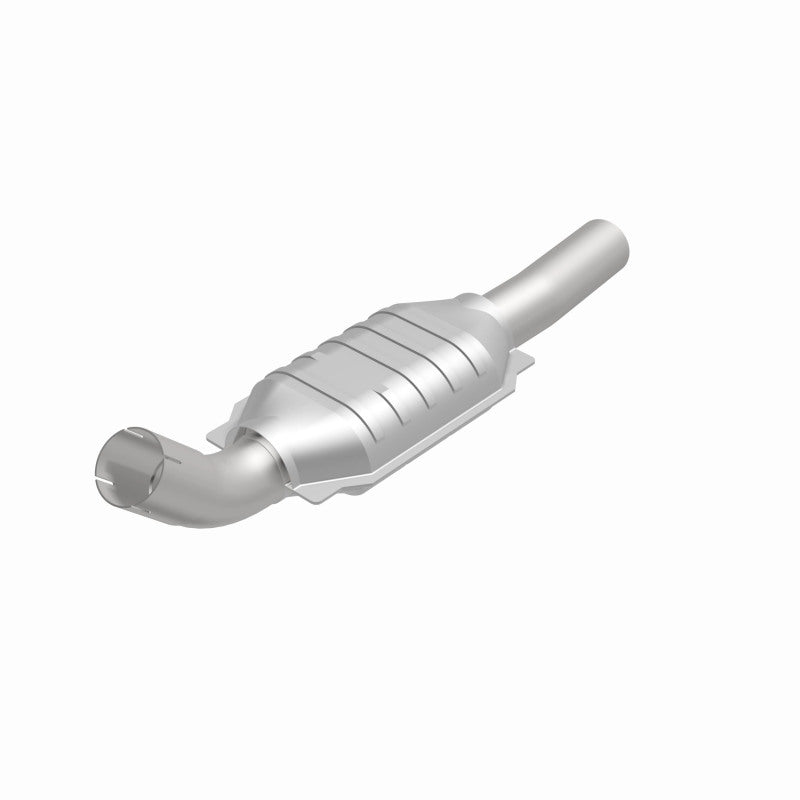 MagnaFlow Standard Grade Federal / EPA Compliant Direct-Fit Catalytic Converter 50206 360 Degree Image Set