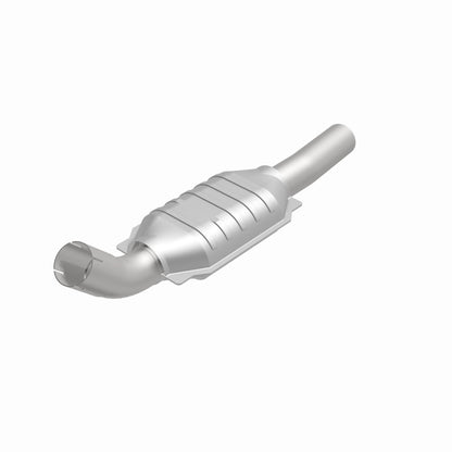 MagnaFlow Standard Grade Federal / EPA Compliant Direct-Fit Catalytic Converter 50206 360 Degree Image Set