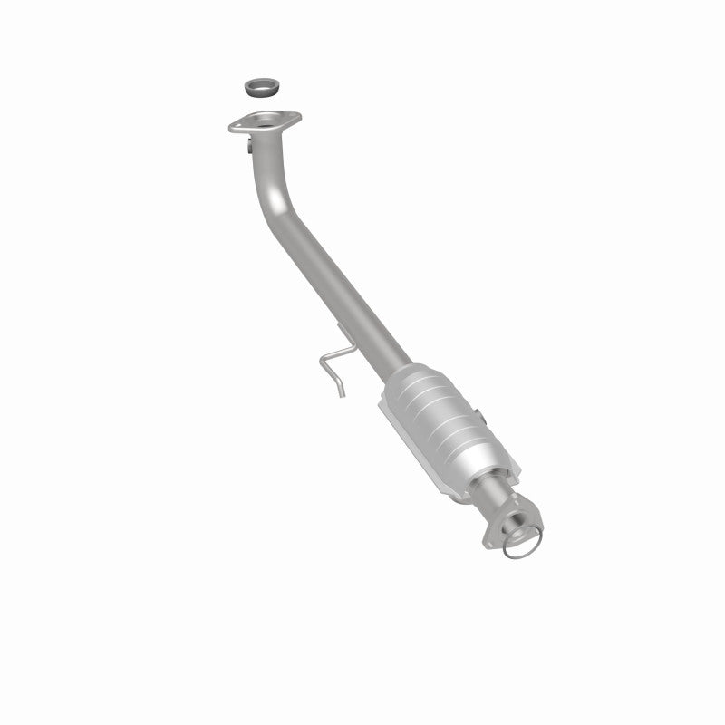 MagnaFlow OEM Grade Federal / EPA Compliant Direct-Fit Catalytic Converter 49483 360 Degree Image Set