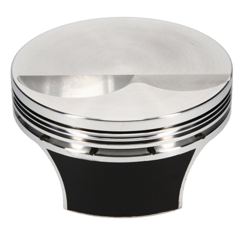 JE Pistons Small Block Ford (20 Degree Head) 4.030 Bore / 1.600 CD / -5.00 CC - Set of 8 279670 279670 Photo - Primary