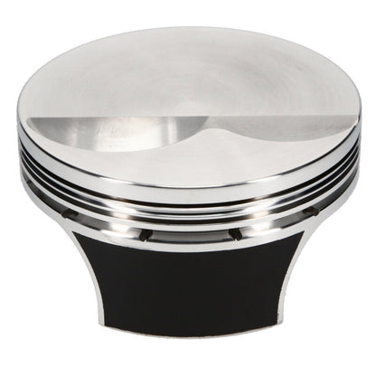 JE Pistons Small Block Ford (20 Degree Head) 4.030 Bore / 1.600 CD / -5.00 CC - Set of 8 279670 279670 Photo - Primary