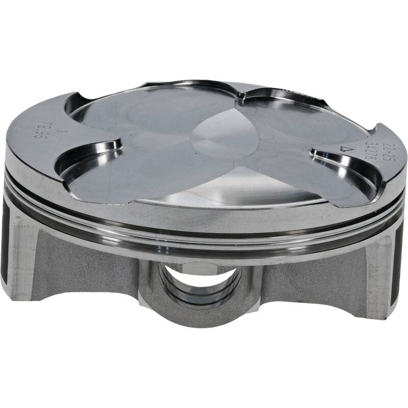 Vertex Pistons Vertex Piston 22-24 Honda CRF 250 R 250cc Forged Replica Piston Kit 24575A 24575A Photo - Primary