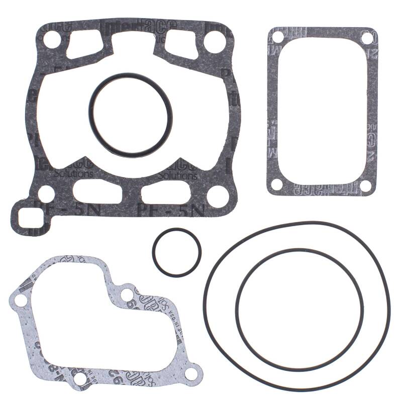 Vertex Pistons Vertex Gaskets 98-03 Suzuki RM125 Top End Gasket Kit 810548 810548 Photo - Primary