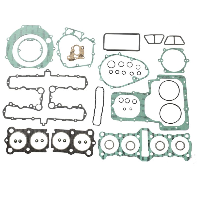Athena 82-83 Kawasaki Z 1100 Complete Gasket Kit (Excl Oil Seal) P400250850950 P400250850950 Photo - Primary